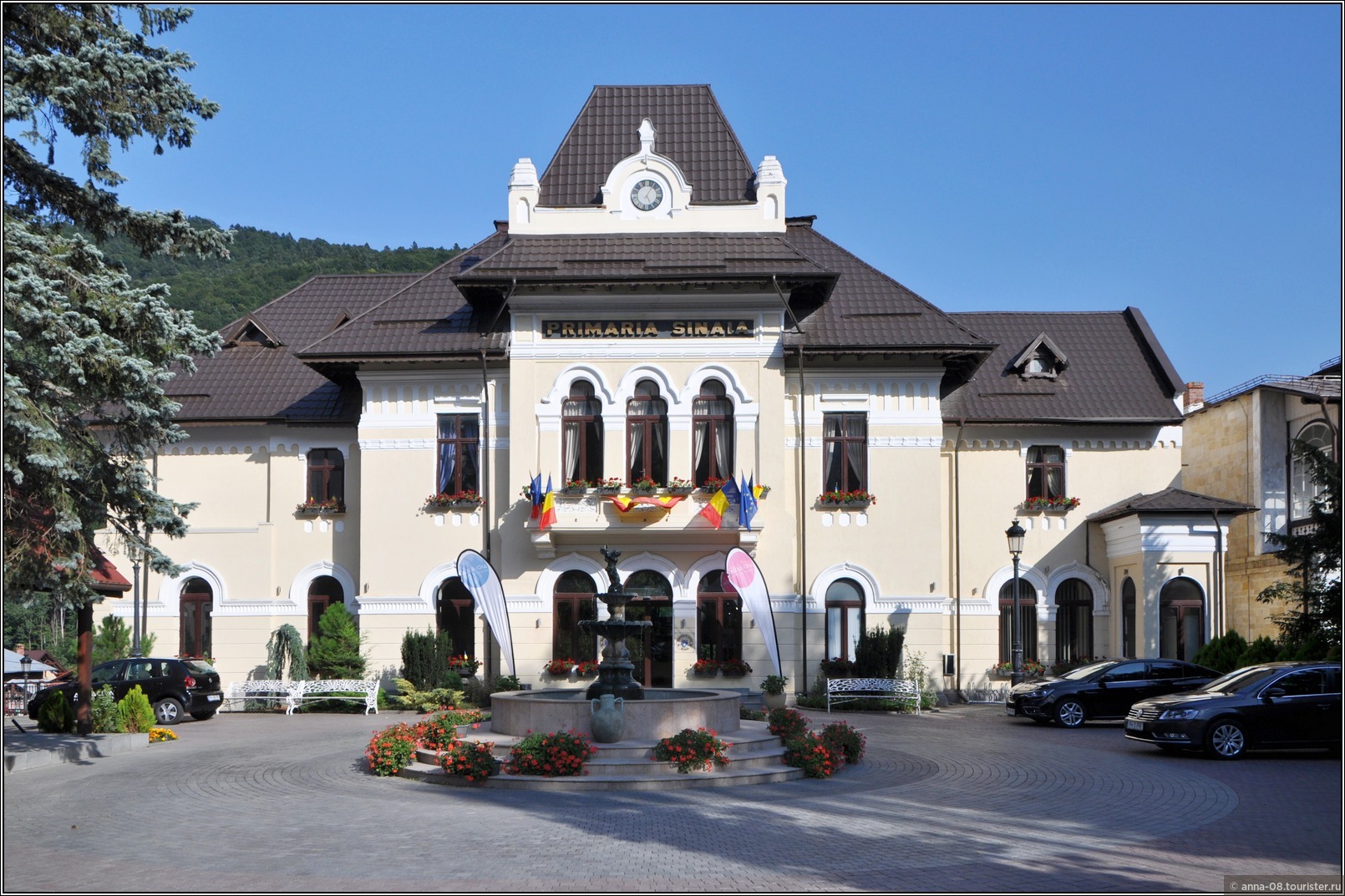 Sinaia
